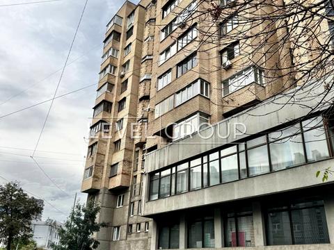 квартира по адресу Тарасовская ул., 21