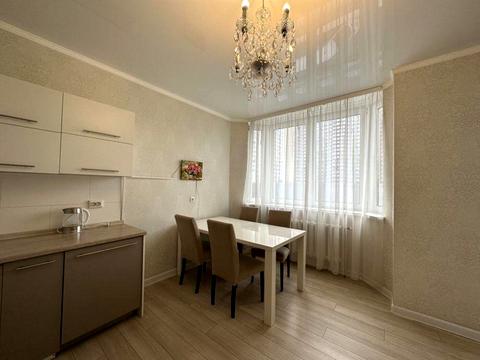 квартира за адресою Петра Григоренка просп., 20