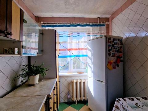 квартира по адресу Калиновая ул., 65