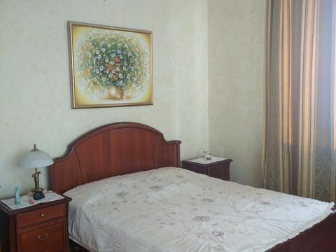квартира за адресою Київ, Провіантська вул. (Галі Тимофєєвої), 3