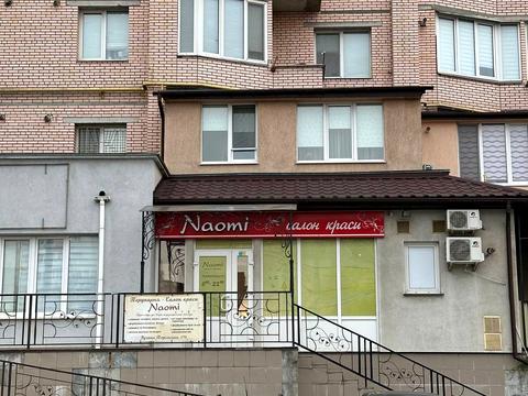коммерческая по адресу Подільська ул., 175