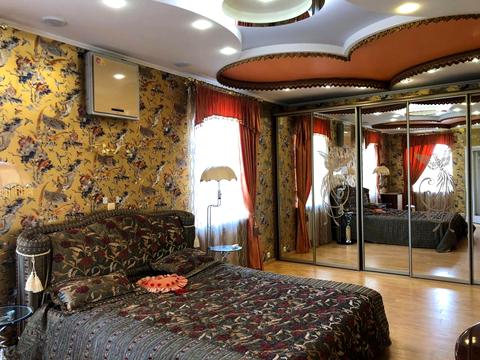 дом по адресу Сергія Світославського