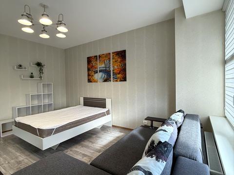 квартира за адресою Степана Бандери вул. (Шмідта), 15