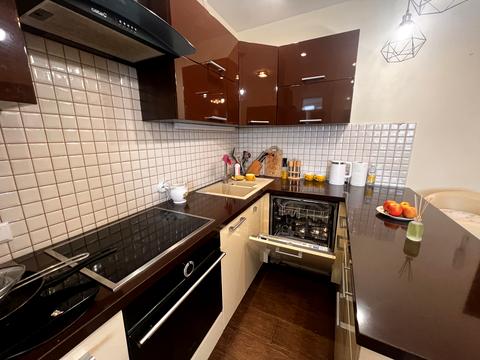 квартира за адресою Вишгородська вул., 45/2