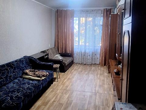 квартира за адресою Івана Мазепи просп. (Петровського), 3