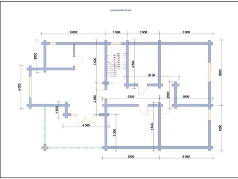 ділянка за адресою Грушевського
