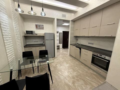 квартира за адресою Велика Арнаутська вул., 26