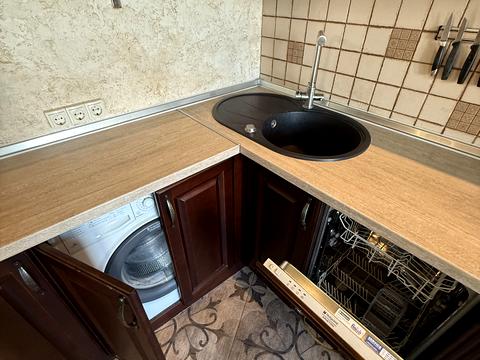 квартира по адресу Валентиновская ул. (Блюхера), 24в