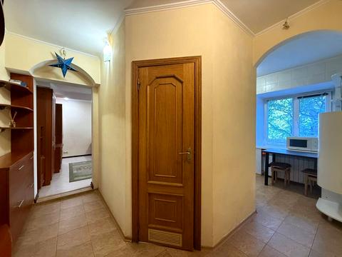 квартира за адресою Артилерійський пров., 5-А