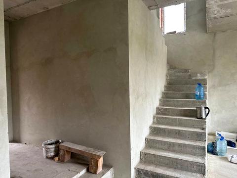 дом по адресу Белогорща ул.