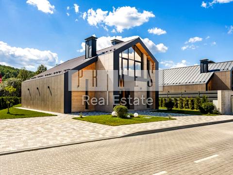будинок за адресою Піщана вул.