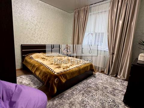 дом по адресу Полевая ул.