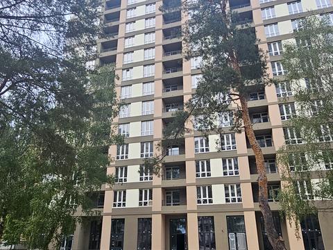 квартира по адресу Вячеслава Черновола ул., 3