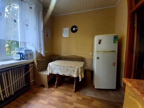 квартира за адресою Отакара Яроша вул., 29