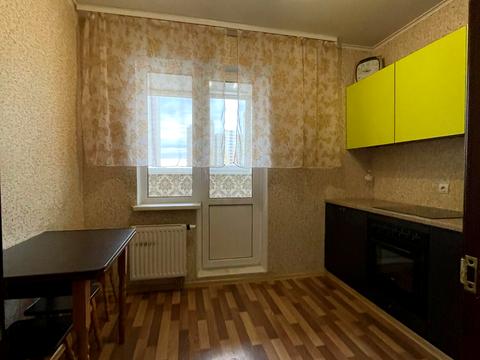 квартира за адресою Єлизавети Чавдар вул., 34