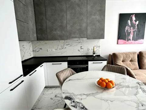 квартира по адресу Братьев Шеметов ул., 7