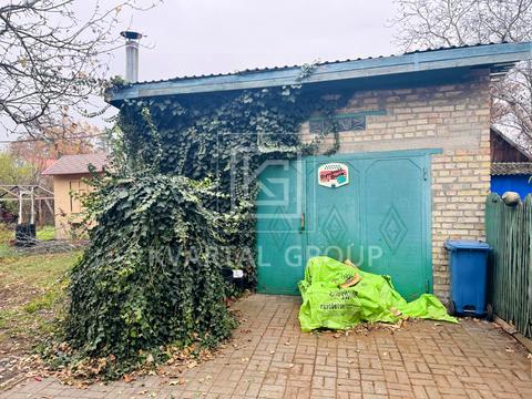 будинок за адресою Будника