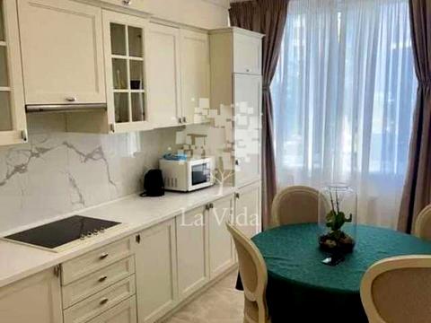 квартира за адресою Завальна вул., 10-Г