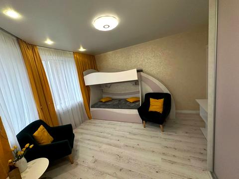 квартира за адресою Кірічека вул., 7