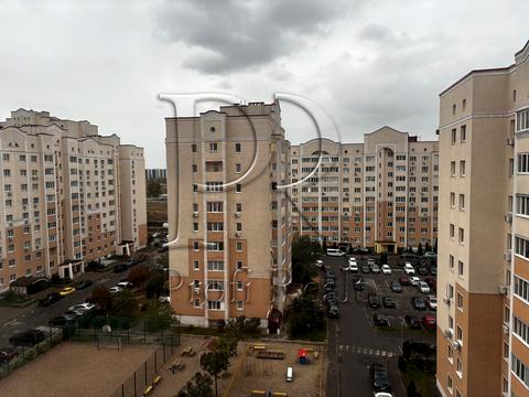 квартира по адресу Ольги Кобилянської ул. (Горького), 12Б