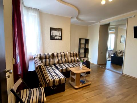 квартира за адресою Середньофонтанська вул., 19в