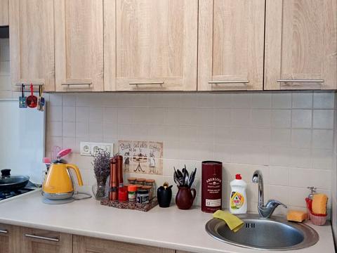 квартира по адресу Геннадія Афанасьєва ул. (Костянтина Заслонова), 13-А