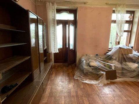 квартира по адресу Днепр, Приднепровская ул., 1