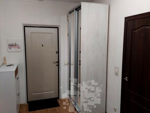 квартира по адресу Бориса Гмыри ул., 16