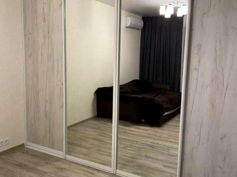 квартира по адресу Гарматная ул., 38-Б