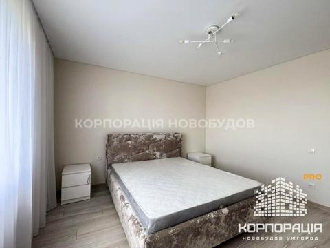 квартира за адресою Богомольця, 17б