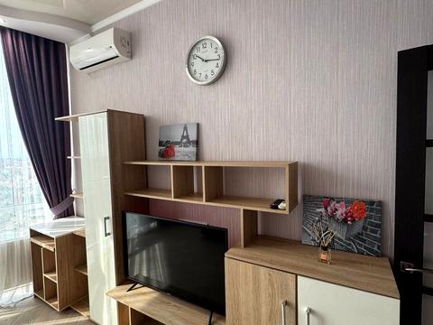 квартира за адресою Перлинна вул., 1а