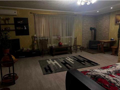 дом по адресу Старочумацька ул. (Байкальская), 10