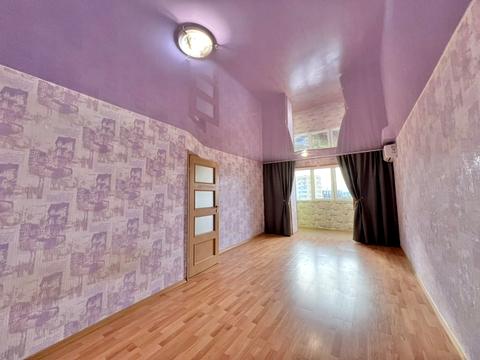 квартира по адресу Стрийская ул., 59