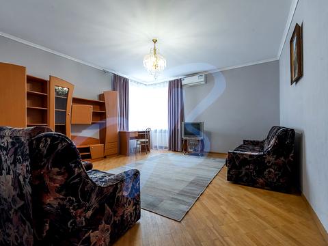 квартира за адресою Ірпінська вул., 69-А