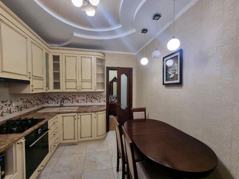 квартира по адресу Лісова, 4Д