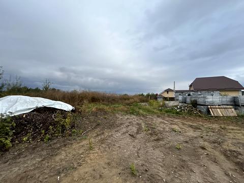 участок по адресу Виноградна, 21