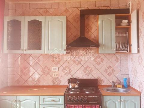 квартира по адресу Родниковая ул., 9