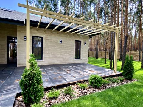 дом по адресу Марченко