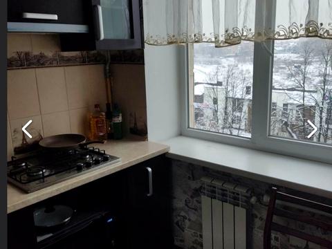 квартира за адресою Князя Острозького вул., 22