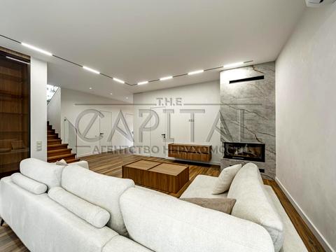 дом по адресу Ягідна