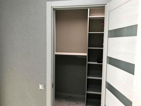 квартира по адресу Киев, Сапёрное Поле ул., 14/55