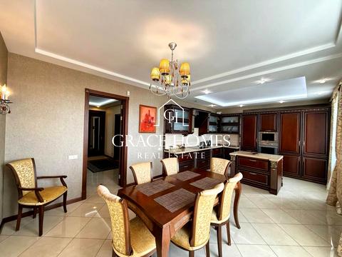 квартира за адресою Григорія Сковороди вул., 6