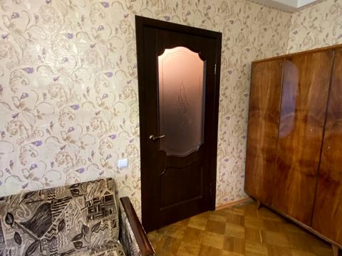 квартира за адресою Ольжича вул., 21
