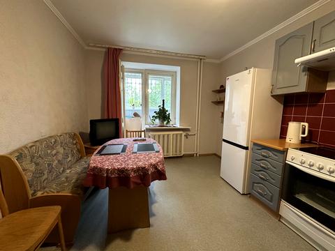квартира по адресу Драгоманова ул., 44-А