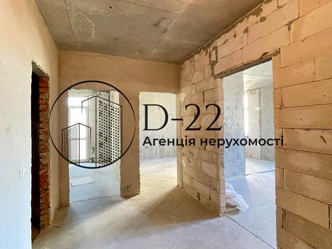 квартира за адресою Драгоманова вул., 40-З