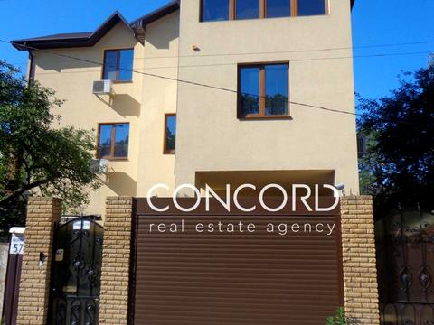 будинок за адресою Кобзарська вул., 57-Ж