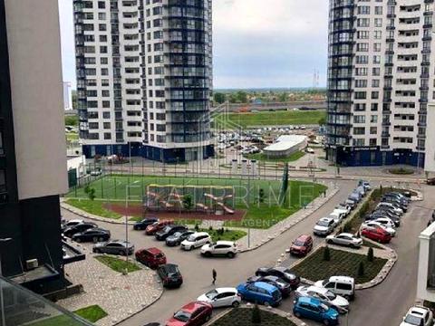 квартира за адресою Осокорська вул., 2а