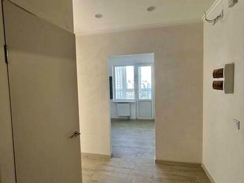 квартира за адресою Бориса Гмирі вул., 20