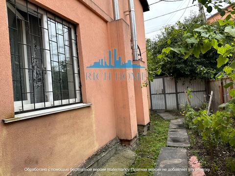 будинок за адресою Танкістів вул., 7