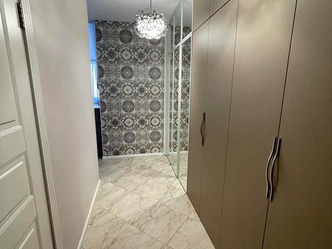 квартира за адресою Драгоманова вул., 4-А